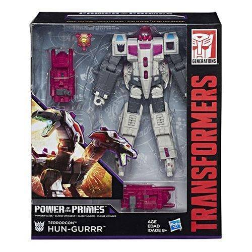 Transformers Generations Power of the Primes Voyager - Select Figure(s) - Premium Toys & Games - Just $33.70! Shop now at Retro Gaming of Denver