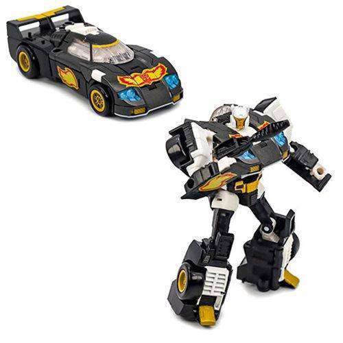 Transformers Generations Selects Deluxe Ricochet (Stepper) - Exclusive - Premium Toys & Games - Just $30.85! Shop now at Retro Gaming of Denver