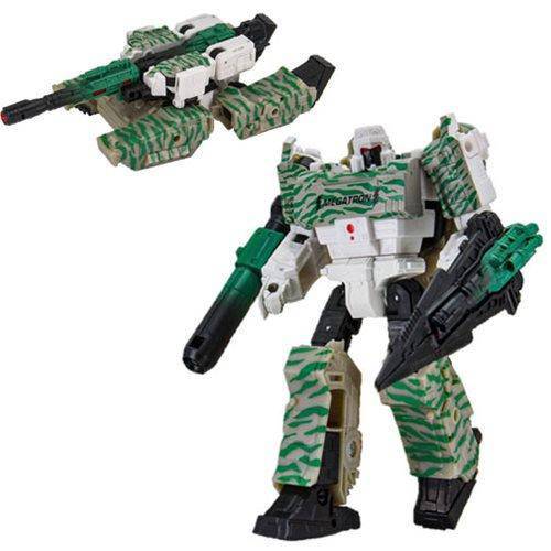 Transformers Generations Selects Voyager G2 Combat Megatron Action Figure - Exclusive - Premium Toys & Games - Just $29! Shop now at Retro Gaming of Denver