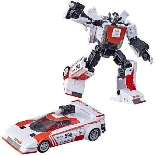 Transformers Generations Selects War for Cybertron Earthrise Deluxe - Exclusive - Select Figure(s) - Premium Action & Toy Figures - Just $24.20! Shop now at Retro Gaming of Denver