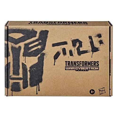 Transformers Generations Selects War for Cybertron Earthrise Deluxe - Exclusive - Select Figure(s) - Premium Action & Toy Figures - Just $24.20! Shop now at Retro Gaming of Denver