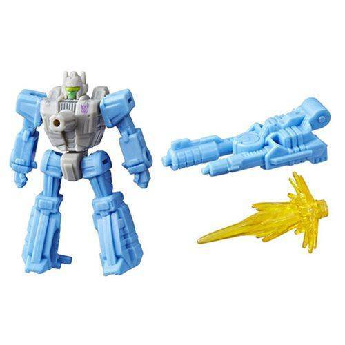 Transformers Generations War for Cybertron Siege Battlemasters - Select Figure(s) - Premium Toys & Games - Just $10.90! Shop now at Retro Gaming of Denver
