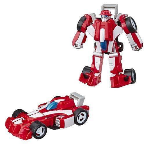Transformers Rescue Bots Academy F1 Heatwave - Premium Toys & Games - Just $17.55! Shop now at Retro Gaming of Denver