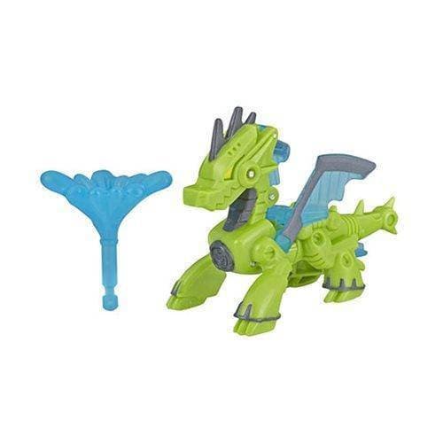 Transformers Rescue Bots Mini-Cons - Drake the Dragon Bot - Premium Toys & Games - Just $22.30! Shop now at Retro Gaming of Denver