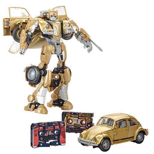 Transformers Studio Series 20 Bumblebee Vol. 2 Retro Pop Highway - Exclusive - Premium Toys & Games - Just $65.05! Shop now at Retro Gaming of Denver