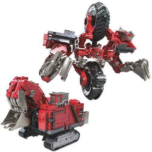 Transformers Studio Series 55 Leader Scavenger - Premium Action & Toy Figures - Just $56.35! Shop now at Retro Gaming of Denver