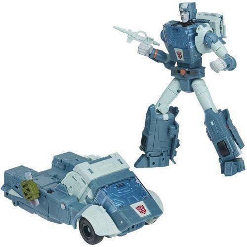 Transformers Studio Series 86-02 Deluxe Kup - Premium Action & Toy Figures - Just $27.05! Shop now at Retro Gaming of Denver