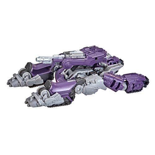 Transformers Studio Series Core - Shockwave - Premium Action & Toy Figures - Just $14.70! Shop now at Retro Gaming of Denver