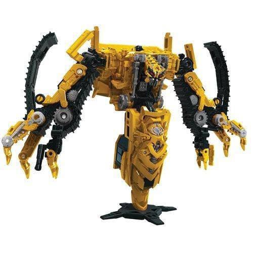Transformers Studio Series Voyager Class Skipjack - Premium Toys & Games - Just $38.45! Shop now at Retro Gaming of Denver
