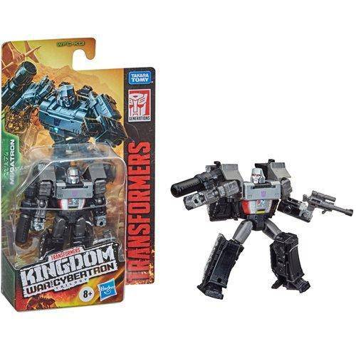 Transformers War for Cybertron Kingdom Core - Select Figure(s) - Premium Action & Toy Figures - Just $12.80! Shop now at Retro Gaming of Denver