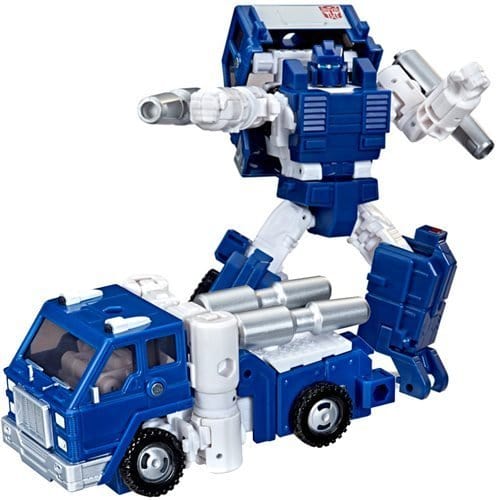 Transformers War for Cybertron Kingdom Deluxe - Select Figure(s) - Premium Action & Toy Figures - Just $24.20! Shop now at Retro Gaming of Denver