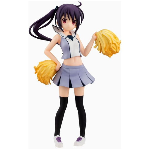 Is the Order a Rabbit? Rize Tedeza Figure - Premium Figures - Just $29.95! Shop now at Retro Gaming of Denver