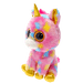 Beanie Boo's - Fantasia Unicorn - Premium Plush - Just $4.99! Shop now at Retro Gaming of Denver