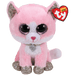 Beanie Boo's - Fiona the Cat - Premium Plush - Just $4.99! Shop now at Retro Gaming of Denver