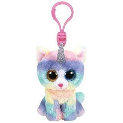 Beanie Boo's - Heather the Cat - Premium Plush - Just $4.99! Shop now at Retro Gaming of Denver