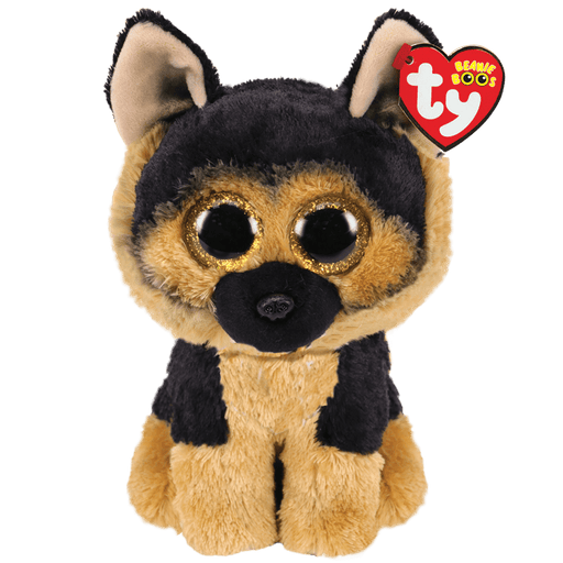 Beanie Boo's - Spirit the German Shepherd - Premium Plush - Just $6.99! Shop now at Retro Gaming of Denver