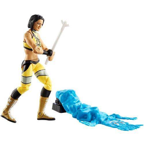 WWE Bayley Elite Series 80 Action Figure - Premium Action & Toy Figures - Just $25.15! Shop now at Retro Gaming of Denver