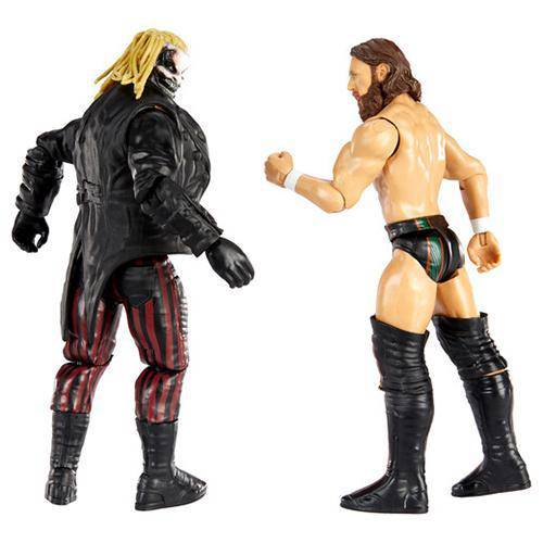 WWE Championship Showdown Action Figure 2-Pack - Choose your Figure - Premium Action & Toy Figures - Just $26.47! Shop now at Retro Gaming of Denver