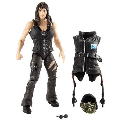 WWE Elite Collection Series 66 Action Figure - Nikki Cross - Premium Toys & Games - Just $28.95! Shop now at Retro Gaming of Denver