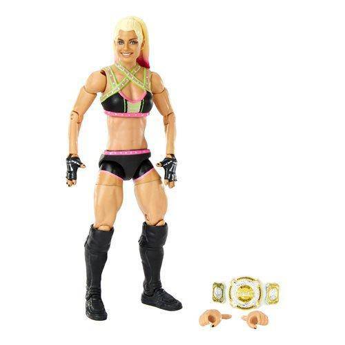 WWE Elite Collection Series 82 Action Figure - Choose your Figure - Premium Action & Toy Figures - Just $25.15! Shop now at Retro Gaming of Denver