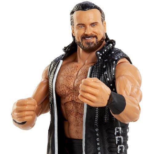 WWE Elite Collection Series 83 Action Figure - Choose your Figure - Premium Action & Toy Figures - Just $25.15! Shop now at Retro Gaming of Denver
