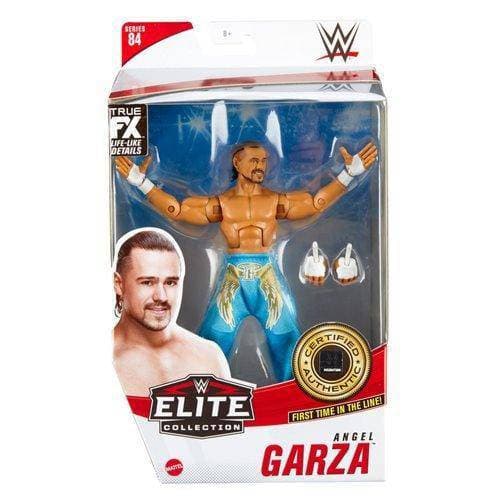 WWE Elite Collection Series 84 Action Figure - Choose your Figure - Premium Action & Toy Figures - Just $25.15! Shop now at Retro Gaming of Denver