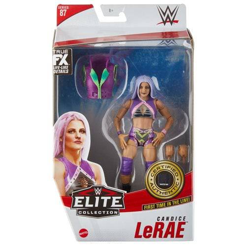 WWE Elite Collection Series 87 Action Figure - Choose your Figure - Premium Action & Toy Figures - Just $27.05! Shop now at Retro Gaming of Denver