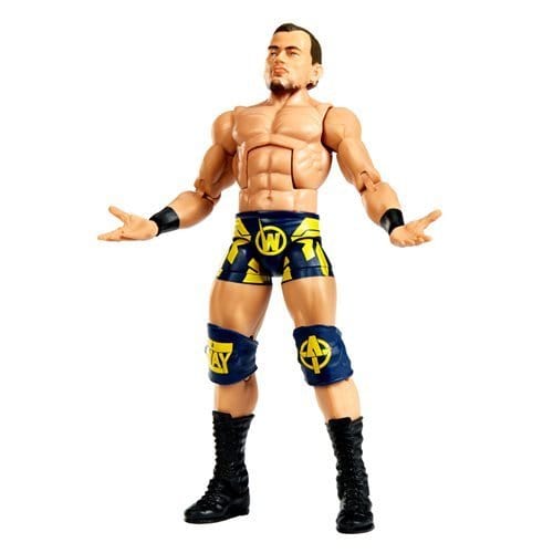 WWE Elite Collection Series 91 Action Figure - Choose your Figure - Premium Action & Toy Figures - Just $28! Shop now at Retro Gaming of Denver