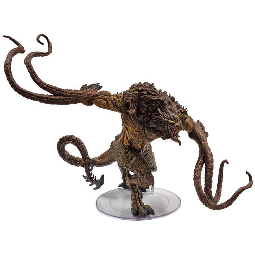 D&D: Icons of the Realms - Demogorgon, Prince of Demons - Premium RPG - Just $89.99! Shop now at Retro Gaming of Denver