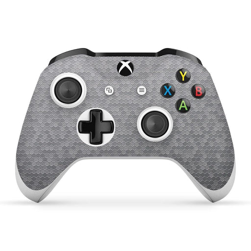 Xbox One S Controller Honeycomb Series Skins - Premium Xbox One S Controller - Just $14! Shop now at Retro Gaming of Denver
