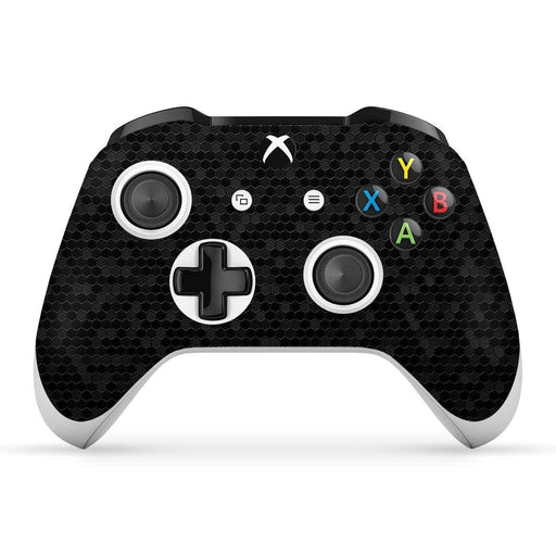 Xbox One S Controller Honeycomb Series Skins - Premium Xbox One S Controller - Just $14! Shop now at Retro Gaming of Denver