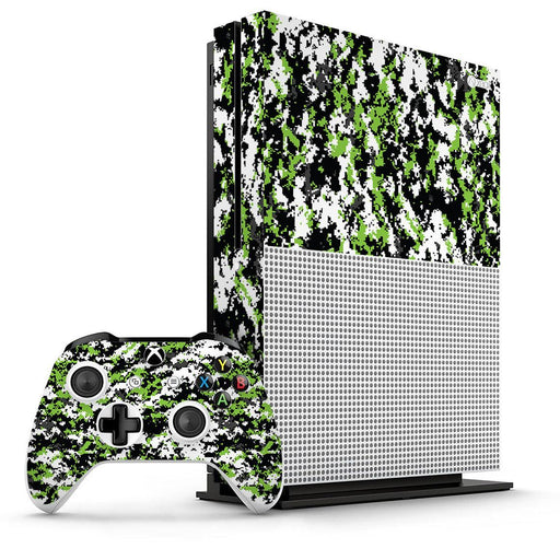 Xbox One S Designer Series Skins - Premium Xbox One S - Just $24! Shop now at Retro Gaming of Denver