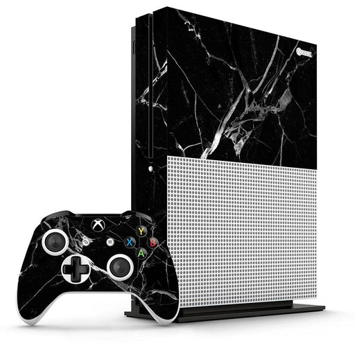 Xbox One S Marble Series Skins - Premium Xbox One S - Just $28.95! Shop now at Retro Gaming of Denver