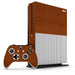 Xbox One S Wood Series Skins - Premium Xbox One S - Just $27! Shop now at Retro Gaming of Denver