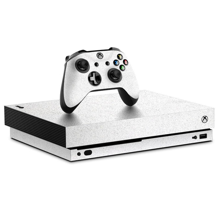 Xbox One X Glitz Series Skins - Premium Xbox One X - Just $27! Shop now at Retro Gaming of Denver
