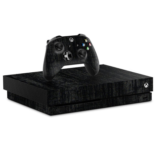 Xbox One X Limited Series Skins - Premium Xbox One X - Just $27! Shop now at Retro Gaming of Denver