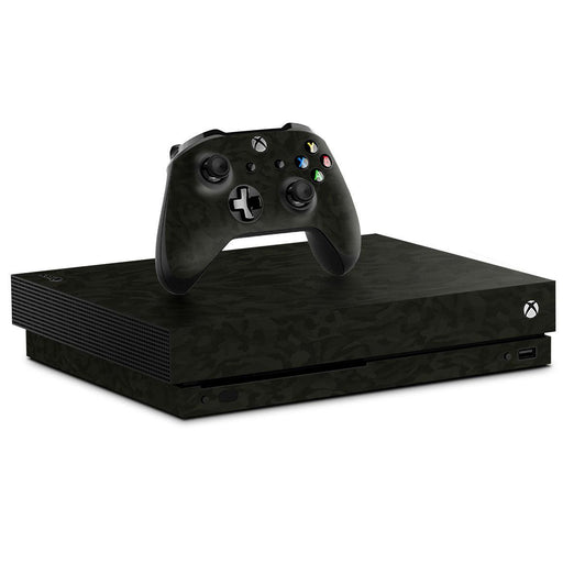 Xbox One X Shade Series Skins - Premium Xbox One X - Just $27! Shop now at Retro Gaming of Denver