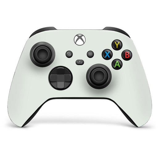 Xbox Series X Controller Green Glow Skin - Premium Xbox Series X Controller - Just $14! Shop now at Retro Gaming of Denver
