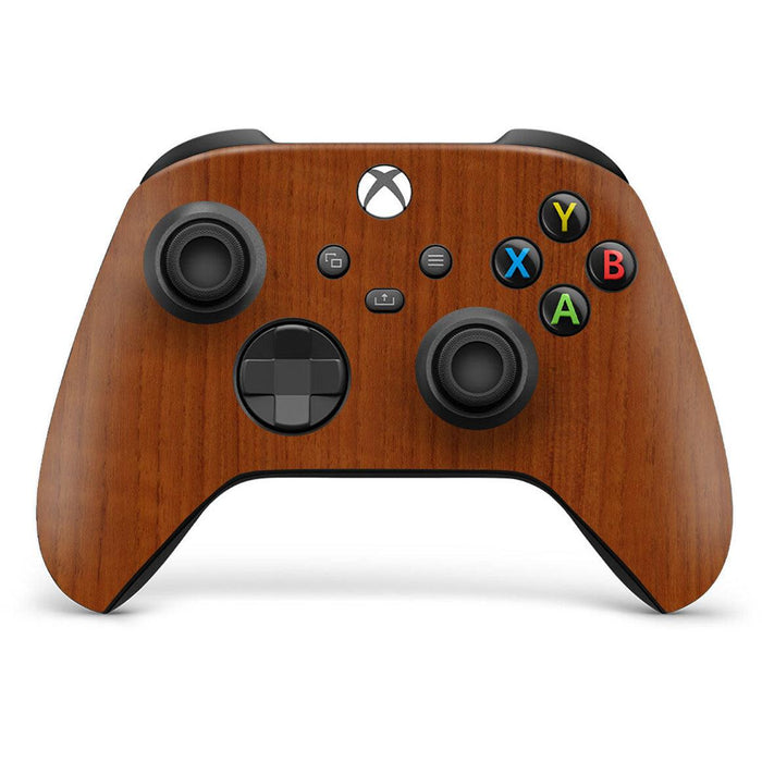 Xbox Series X Controller Wood Series Skins - Premium Xbox Series X Controller - Just $14! Shop now at Retro Gaming of Denver