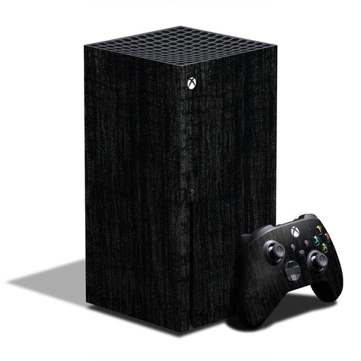 Xbox Series X Limited Series Skins - Premium Xbox Series X - Just $45! Shop now at Retro Gaming of Denver