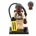 Ghostbusters set of 4 Lego Minifigures custom toys - Premium Lego Horror Minifigures - Just $14.99! Shop now at Retro Gaming of Denver