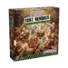 Zombicide: 2nd Edition - Fort Hendrix - Premium Board Game - Just $29.99! Shop now at Retro Gaming of Denver
