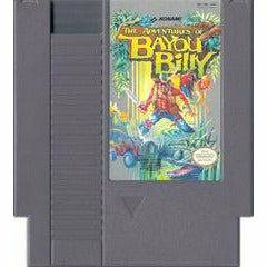 Adventures Of Bayou Billy - NES - Premium Video Games - Just $6.99! Shop now at Retro Gaming of Denver