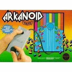 Arkanoid [5 Screw] - NES - Premium Video Games - Just $21.99! Shop now at Retro Gaming of Denver