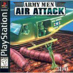 Army Men Air Attack - PlayStation - Premium Video Games - Just $7.99! Shop now at Retro Gaming of Denver