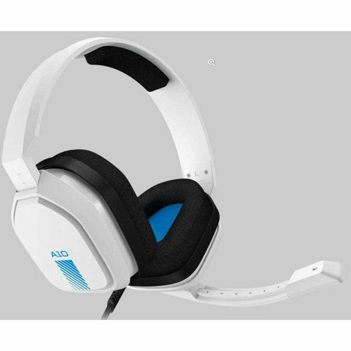 Astro A10 Wired Headset - PC/MAC, PS4, PS5, XBOX ONE, XBOX SERIES X|S - Premium Video Game Accessories - Just $16.99! Shop now at Retro Gaming of Denver