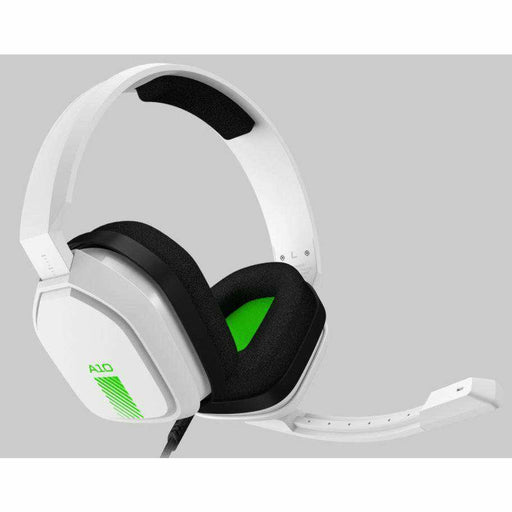 Astro A10 Wired Headset - PC/MAC, PS4, PS5, XBOX ONE, XBOX SERIES X|S - Premium Video Game Accessories - Just $16.99! Shop now at Retro Gaming of Denver