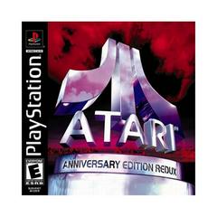 Atari Anniversary Edition Redux - PlayStation - Premium Video Games - Just $8.99! Shop now at Retro Gaming of Denver