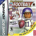 Backyard Football 2006 - GameBoy Advance - Premium Video Games - Just $4.99! Shop now at Retro Gaming of Denver