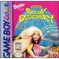 Barbie Ocean Discovery - Nintendo GameBoy Color - Premium Video Games - Just $4.99! Shop now at Retro Gaming of Denver